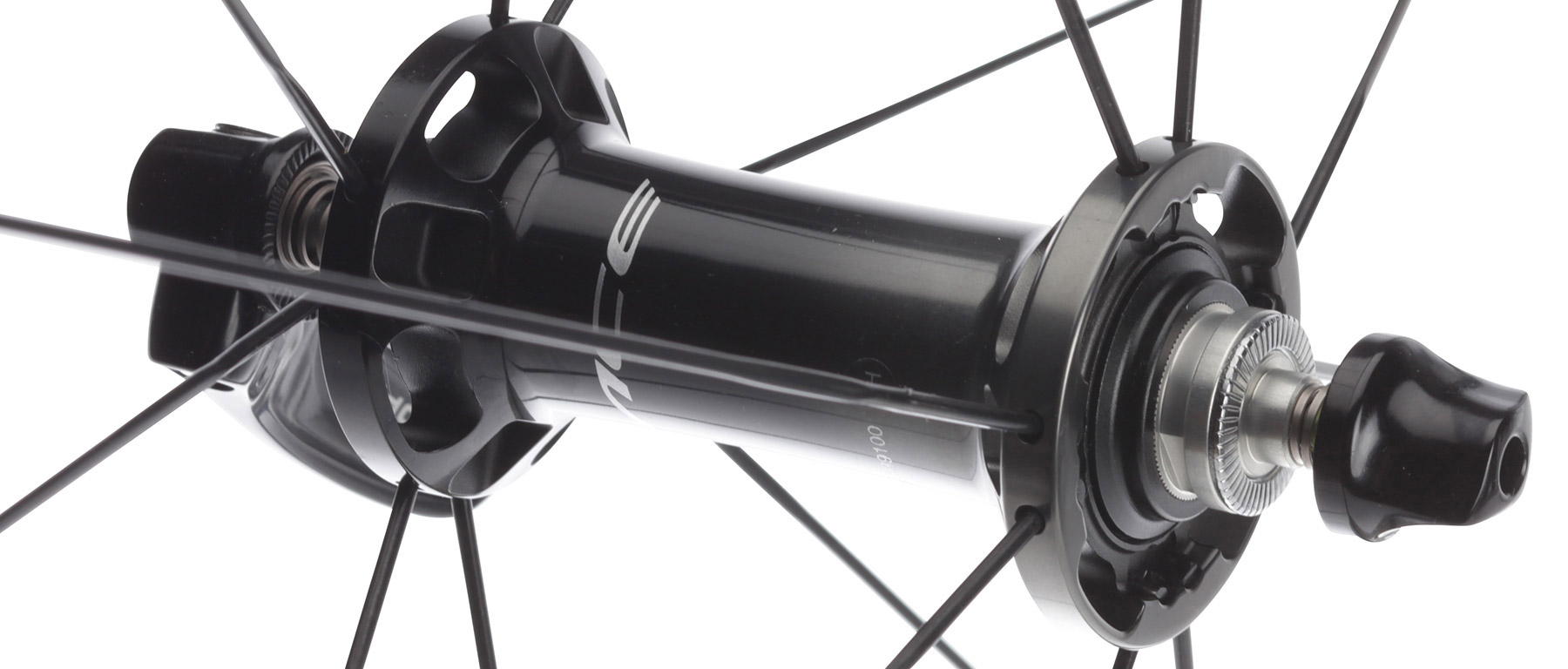 Shimano Dura-Ace WH-9100-C24-CL Wheelset Excel Sports | Shop