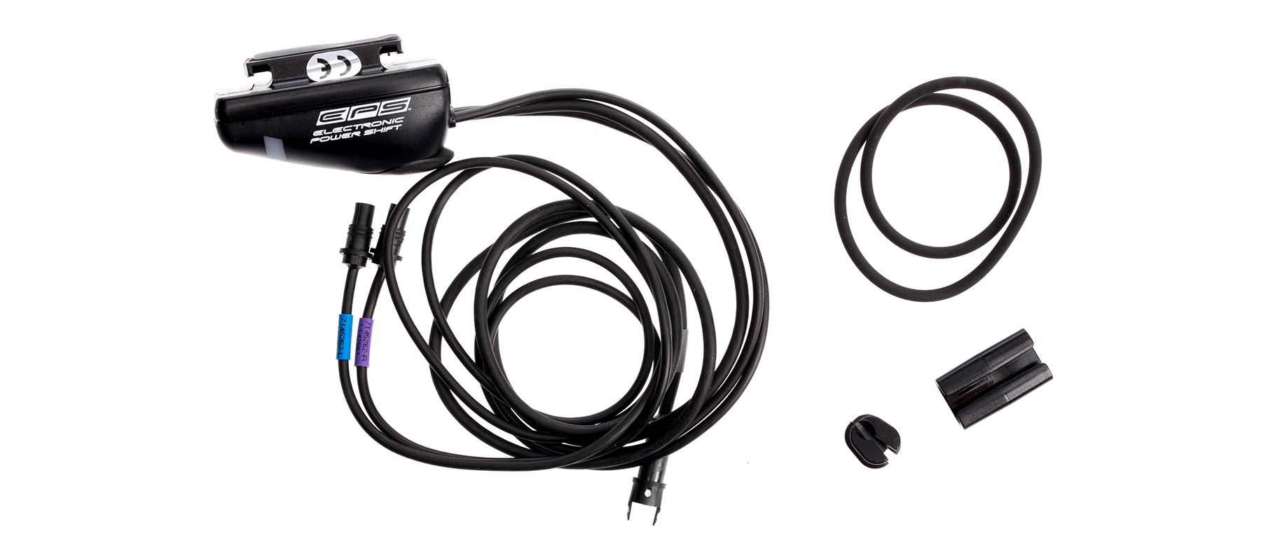 パーツ Campagnolo Record EPS V2 TT_interface パーツ Campagnolo