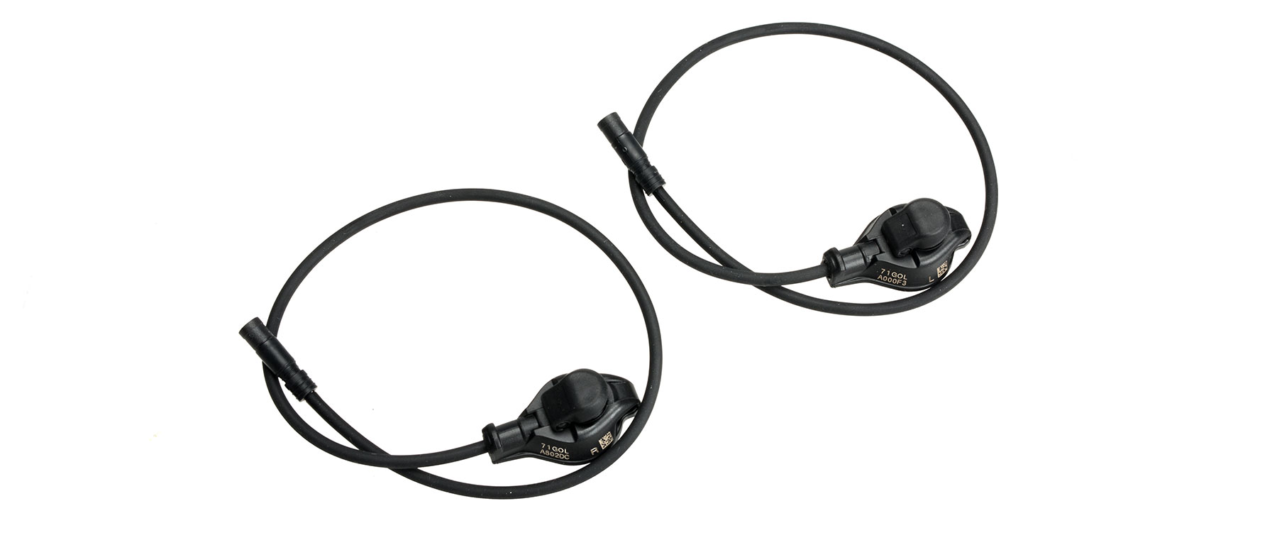 Shimano Dura-Ace SW-R9150 Di2 Remote Satellite Shifter Set Excel