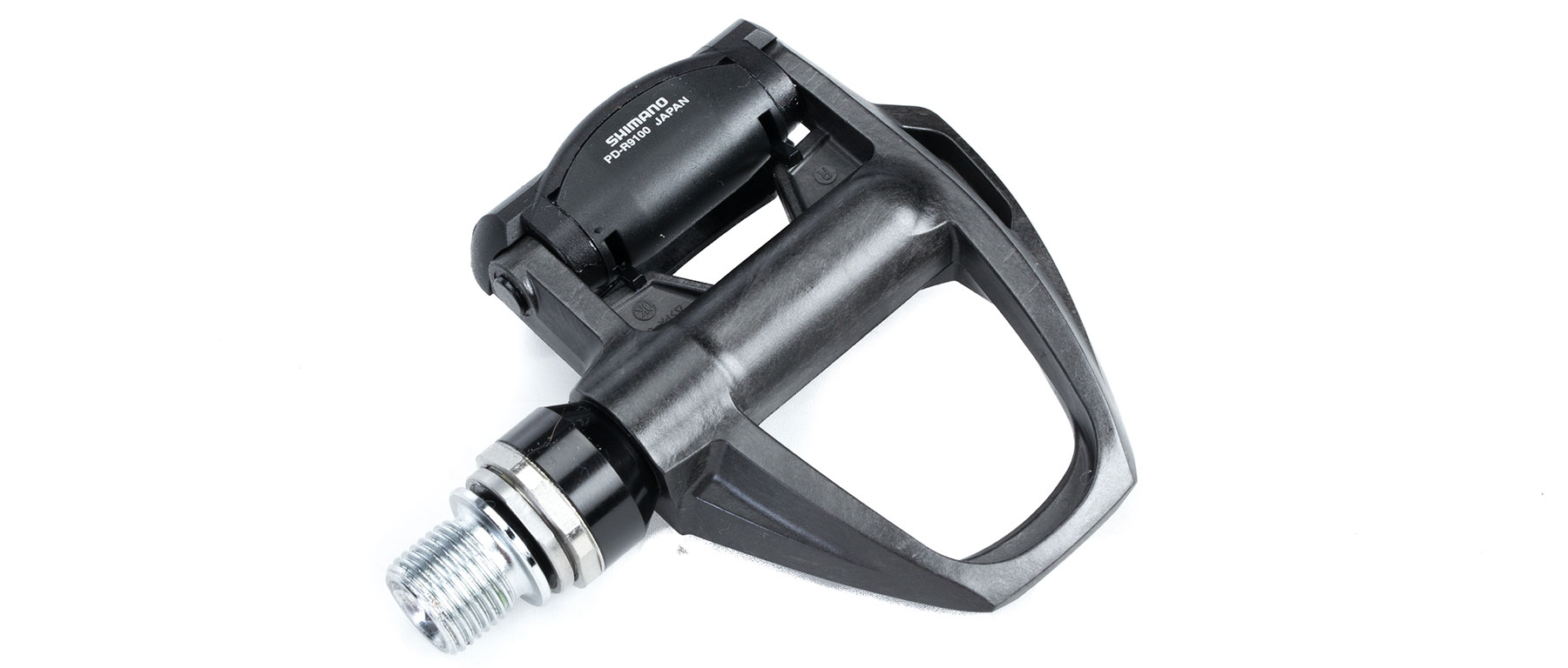 Shimano Dura-Ace PD-R9100 SPD-SL Pedals Excel Sports | Shop Online