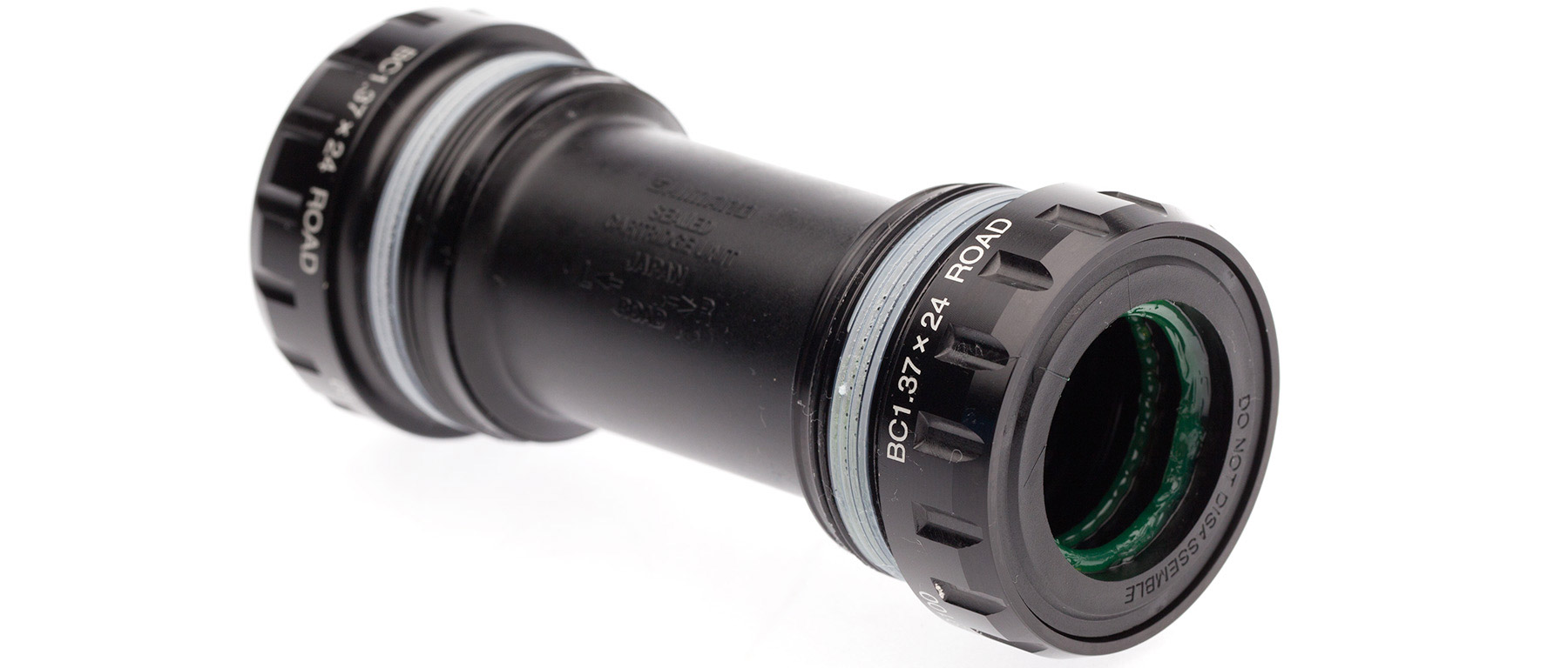 Shimano Dura-Ace BB-R9100 Bottom Bracket Excel Sports | Shop