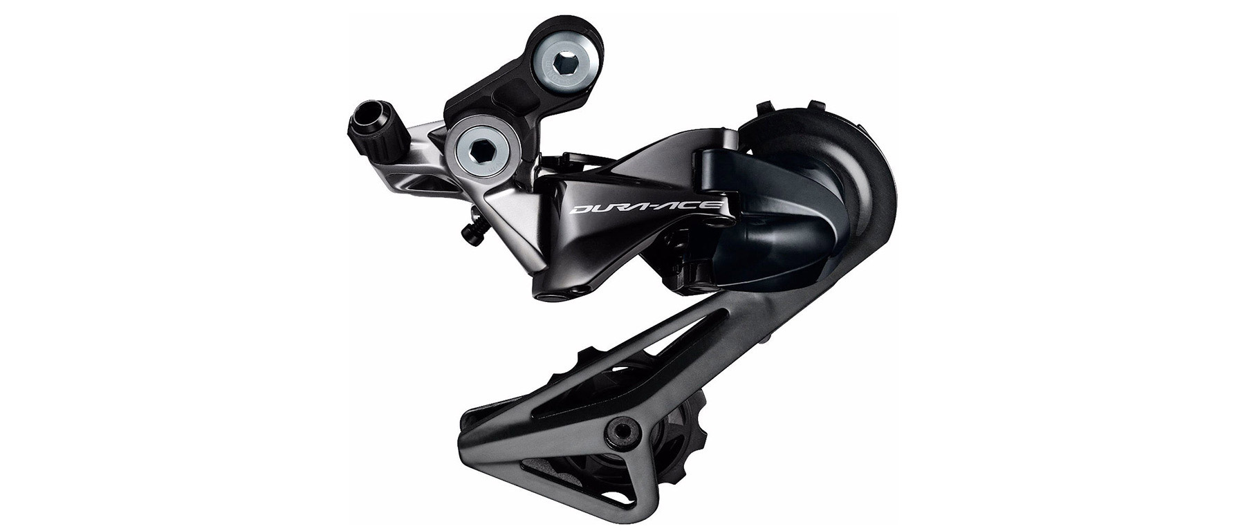 Shimano Dura-Ace RD-R9100 11-Speed Rear Derailleur Excel Sports