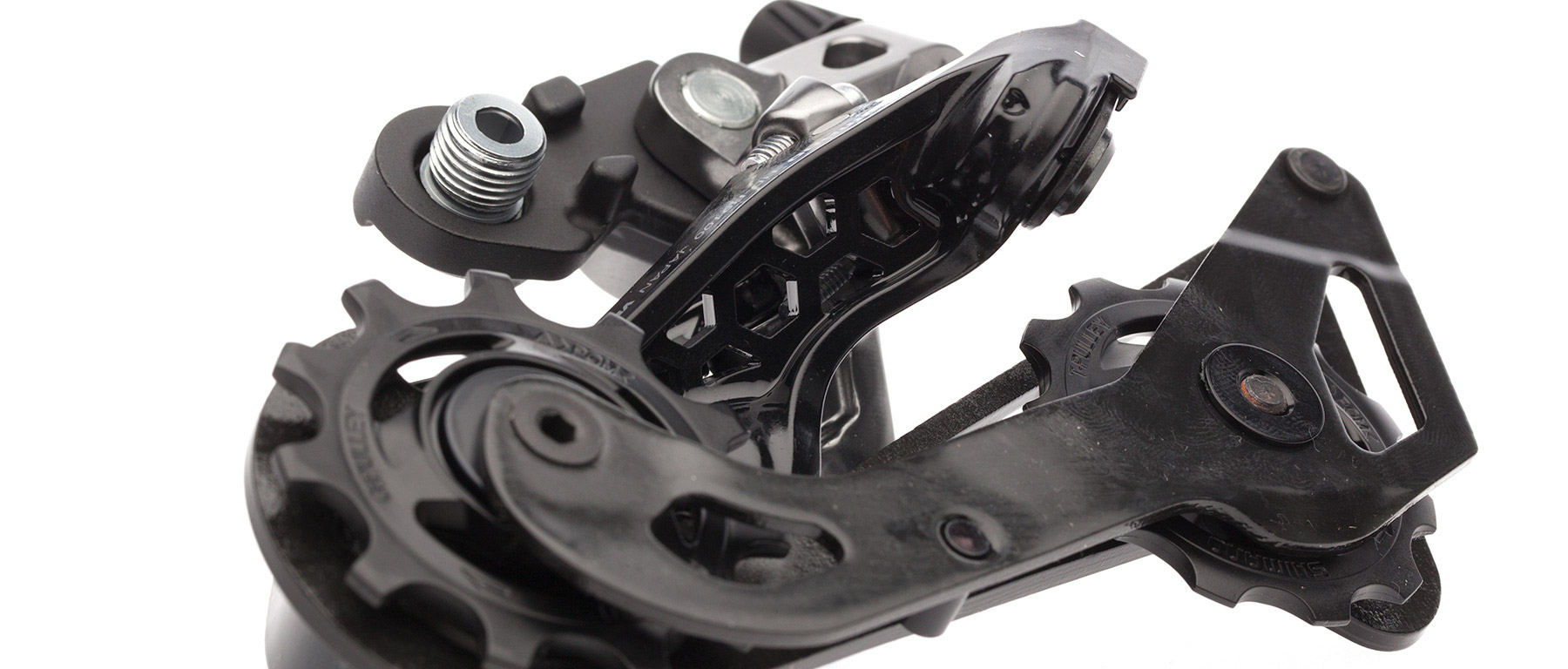 Shimano Dura-Ace RD-R9100 11-Speed Rear Derailleur Excel Sports