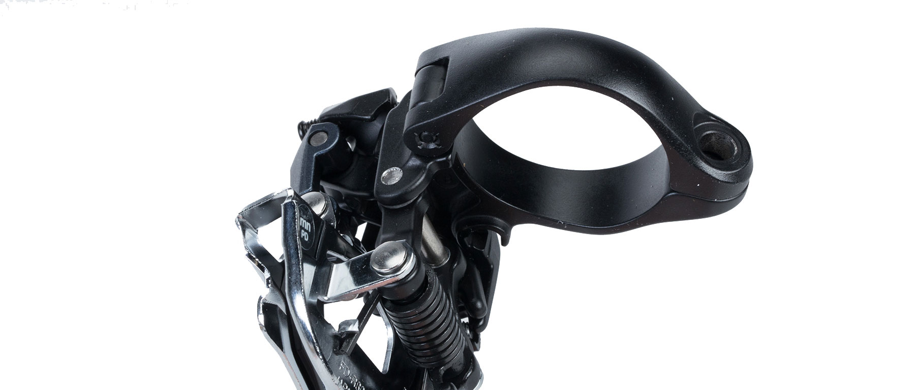 Shimano Ultegra FD-R8000 11-Speed Front Derailleur Excel Sports