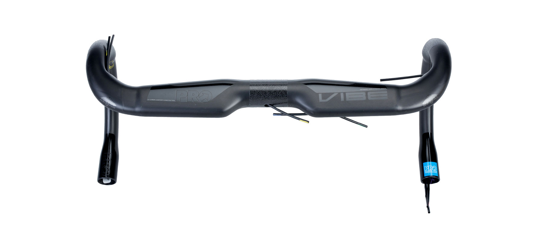 PRO Vibe Aero Handlebar Excel Sports | Shop Online From Boulder