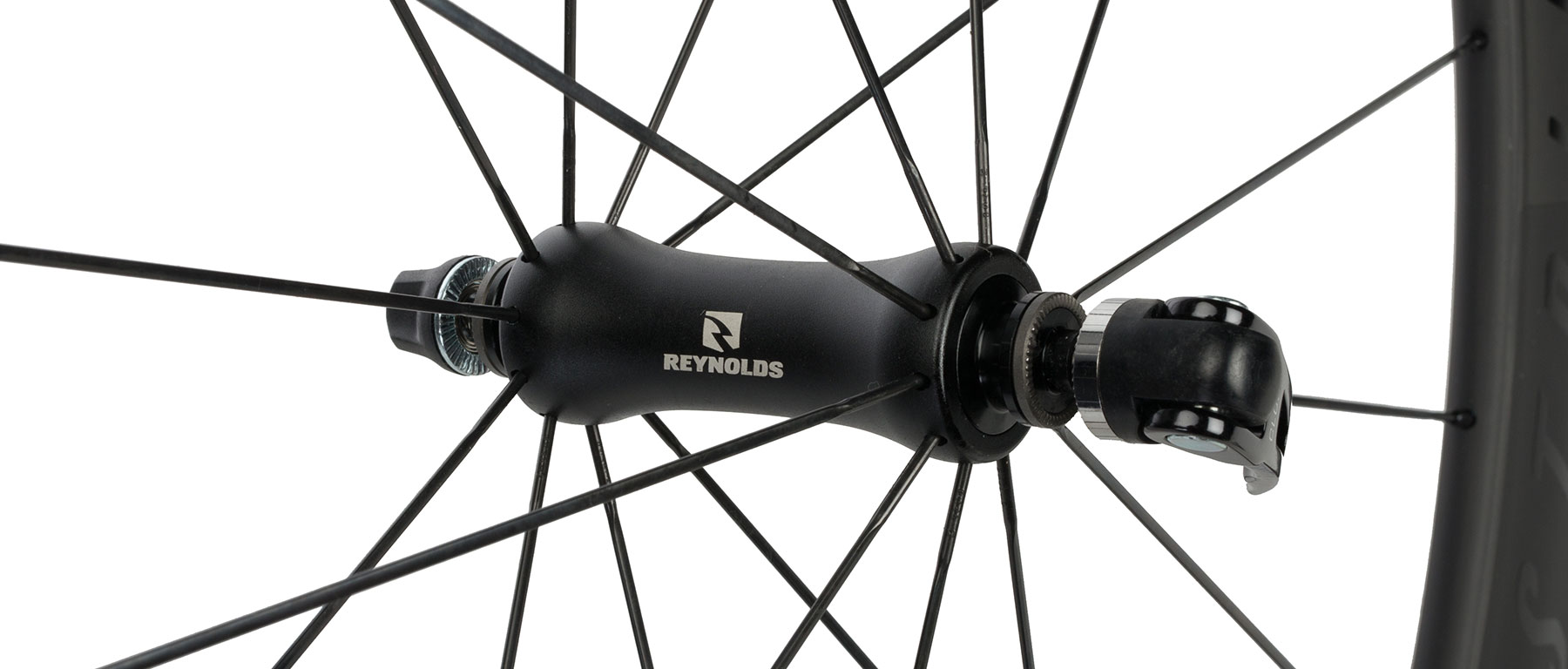 Reynolds Strike SLG Carbon Wheelset Excel Sports | Shop Online