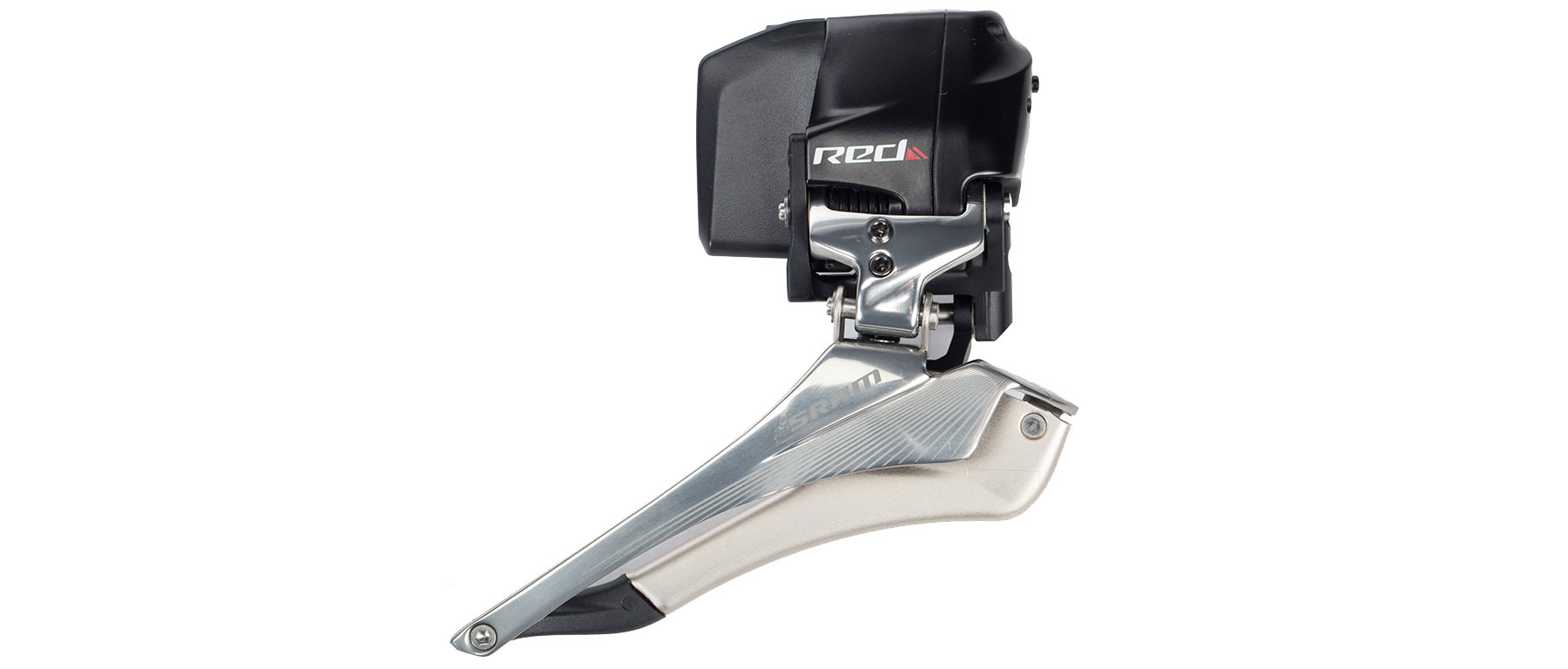 SRAM Red eTap Front Derailleur Braze-on Excel Sports | Shop Online