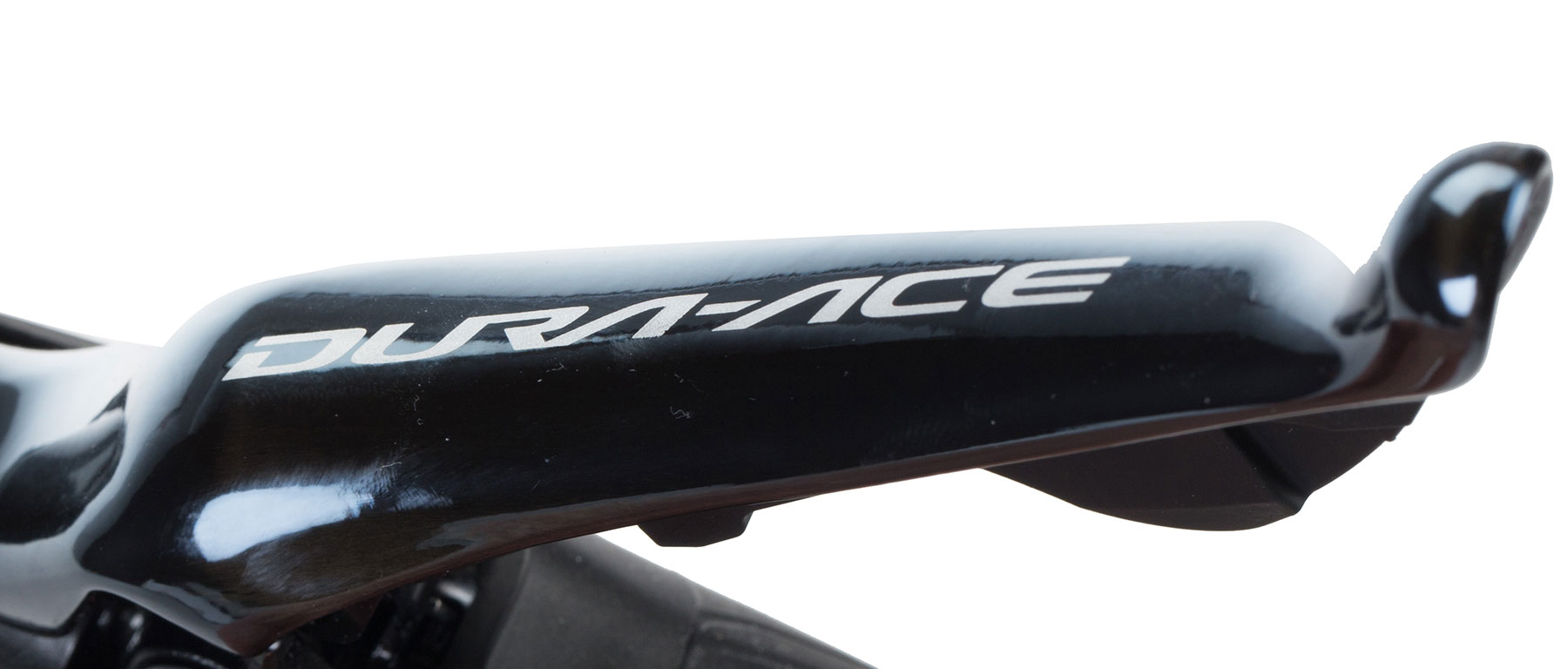 Shimano Dura-Ace ST-R9100 Dual Control Left Lever Excel Sports