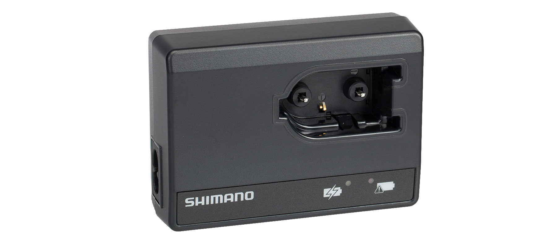 Shimano Di2 SM-BCR1 External Battery Charger Excel Sports | Shop