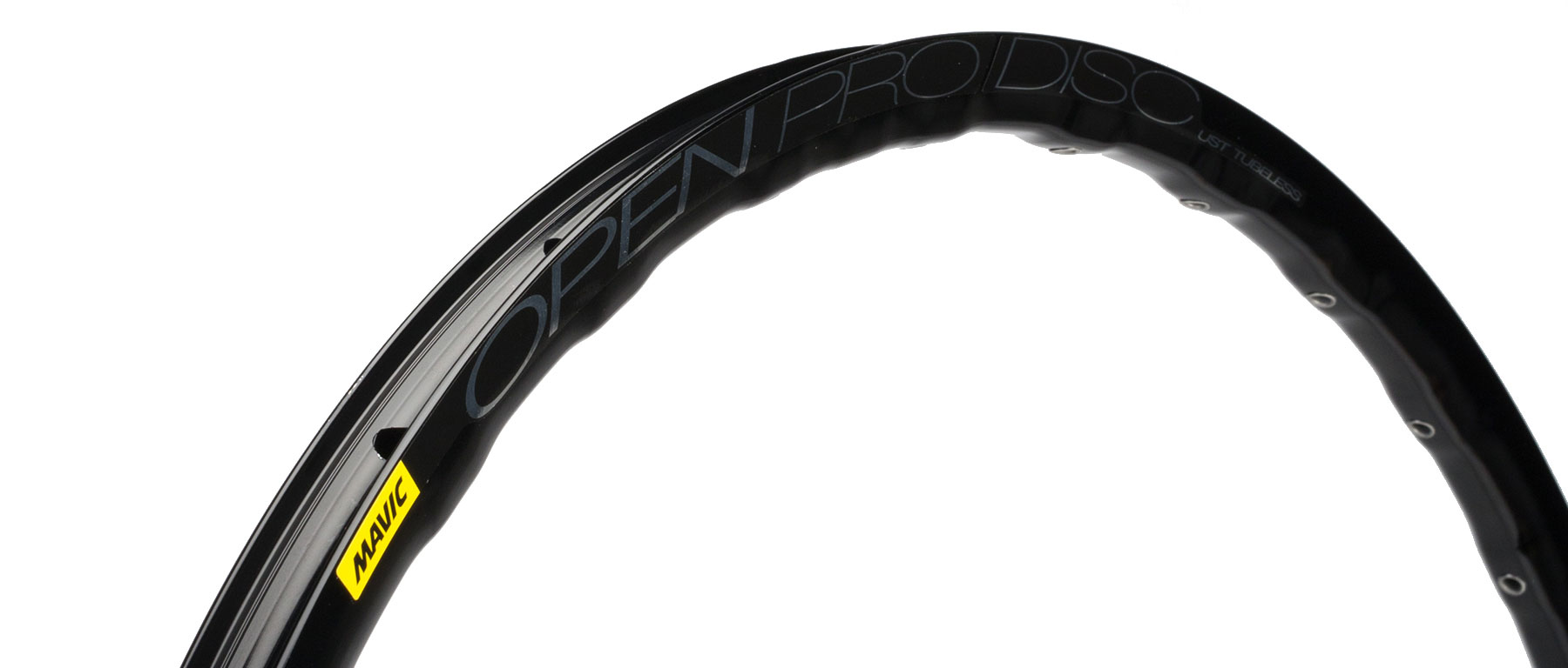 Mavic Open Pro UST Disc Rim Excel Sports | Shop Online From