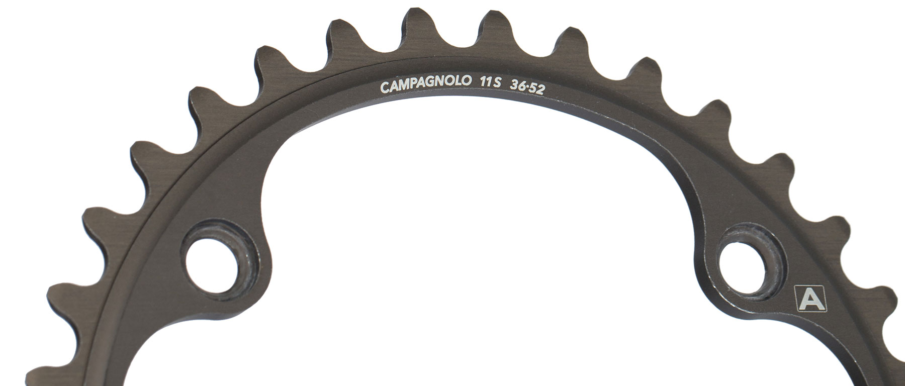 Campagnolo Record 11-Speed Inner Chainring Excel Sports | Shop