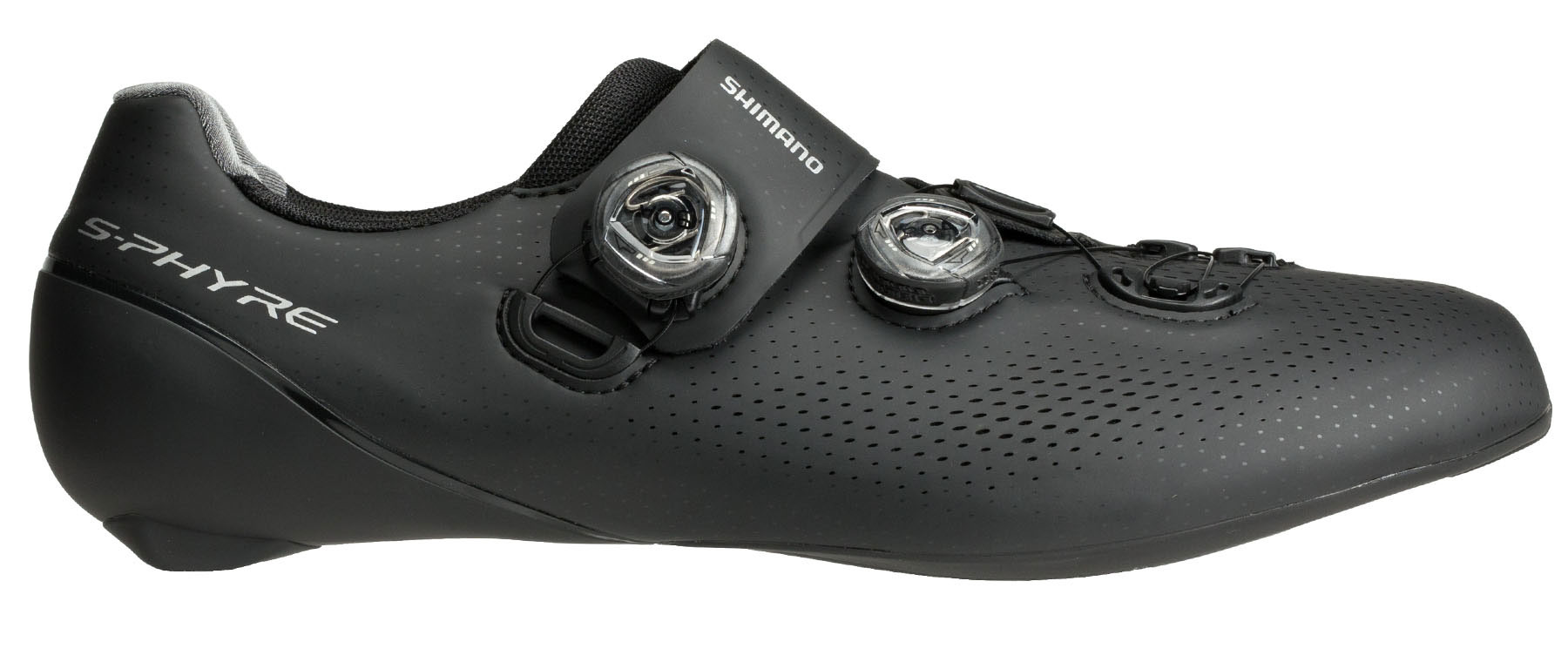 Shimano SH-RC9 S-Phyre Road Shoes Excel Sports | Shop Online From