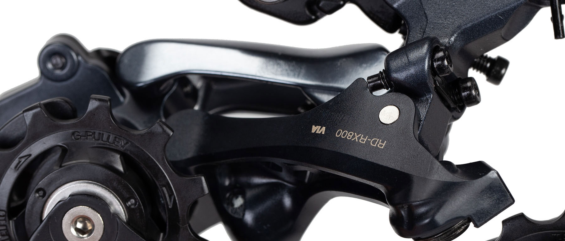 Shimano Ultegra RD-RX800 11-Speed Rear Derailleur Excel Sports