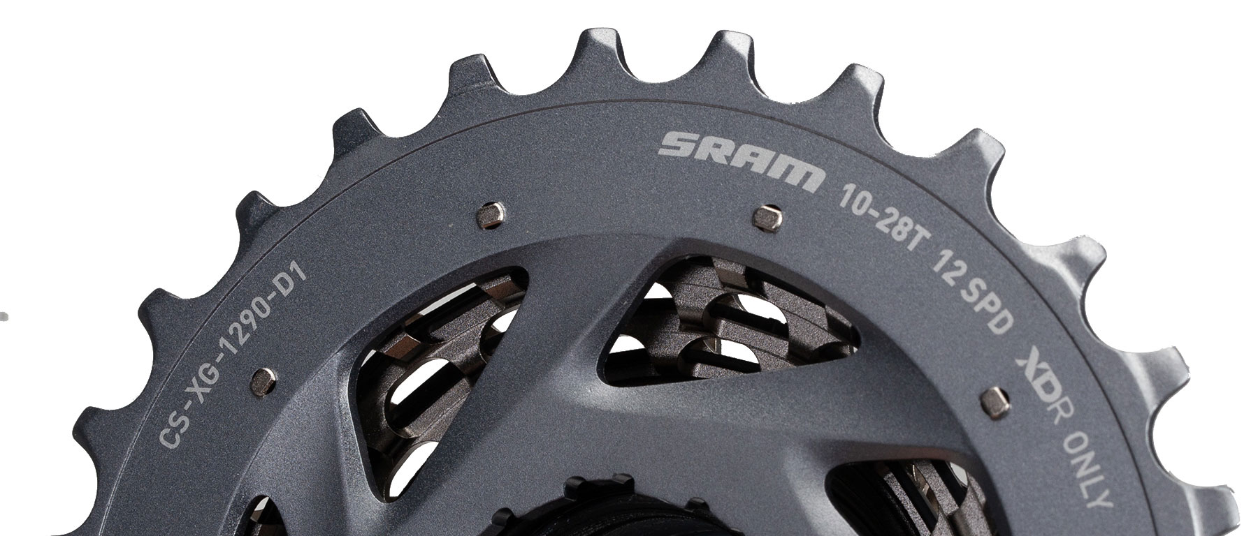 SRAM Red AXS XG-1290 12-Speed Cassette Excel Sports | Shop Online