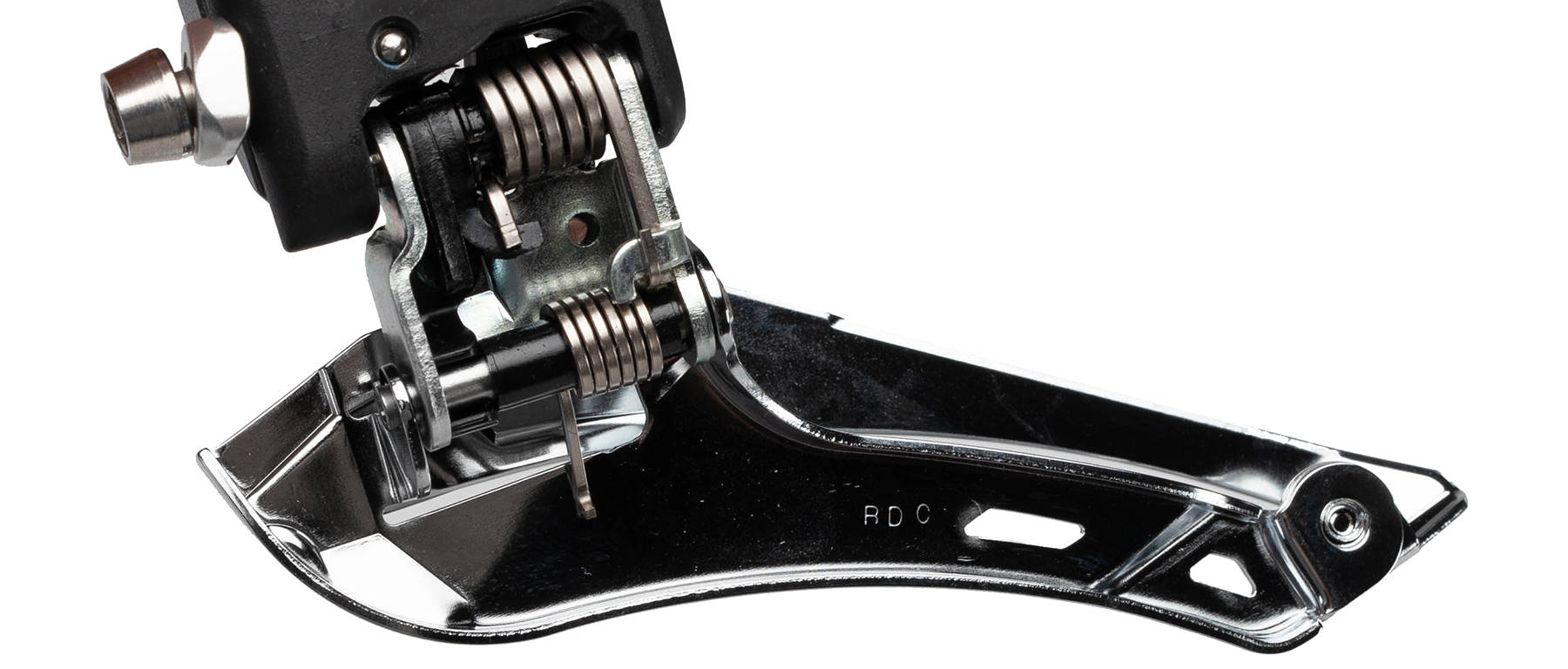 Shimano GRX FD-RX815 11-Speed Di2 Front Derailleur Excel Sports