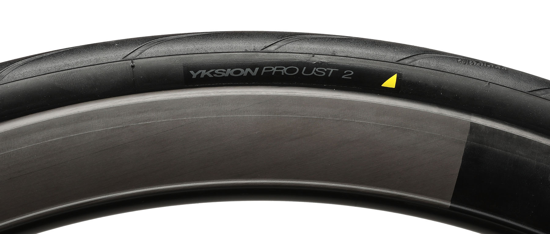 Mavic Yksion Pro 2 UST Tubeless Road Tire Excel Sports | Shop