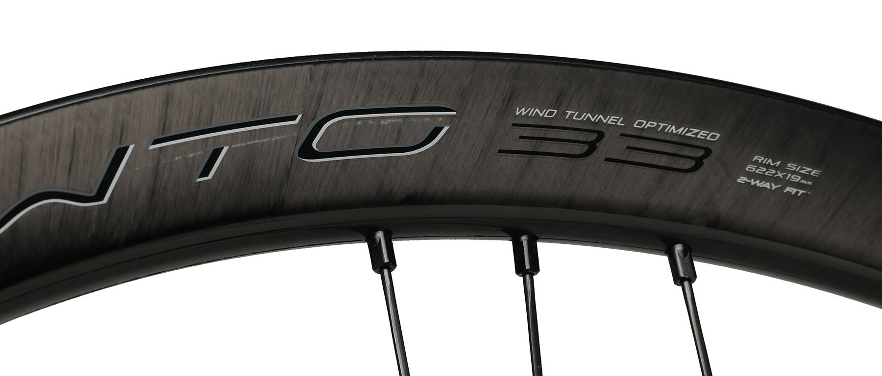 Campagnolo Bora WTO 33 Disc Wheelset Excel Sports | Shop Online
