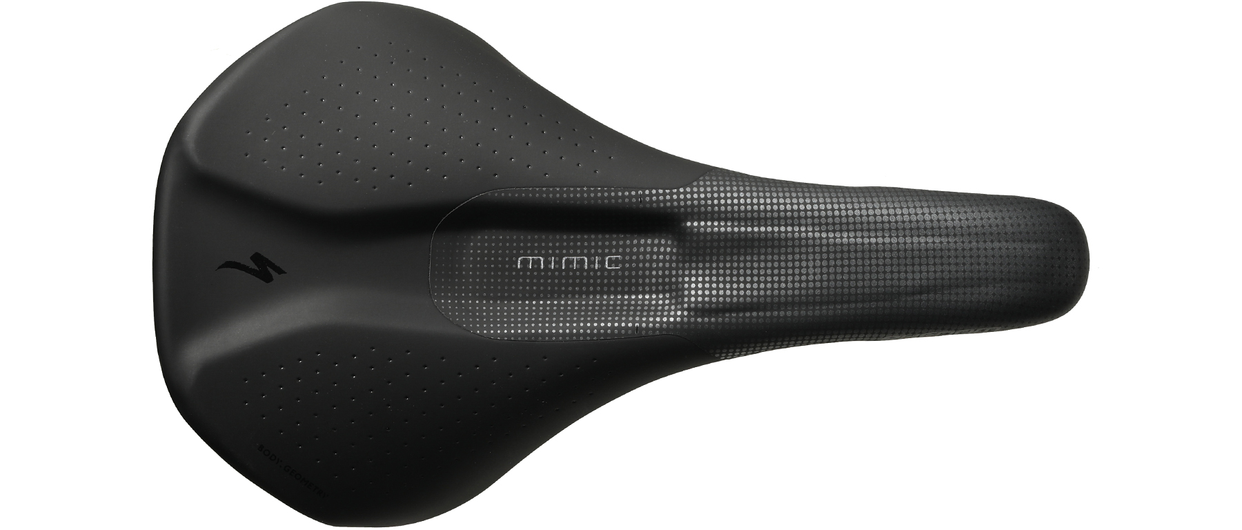 Specialized Phenom Comp Saddle with MIMIC Excel Sports | Shop
