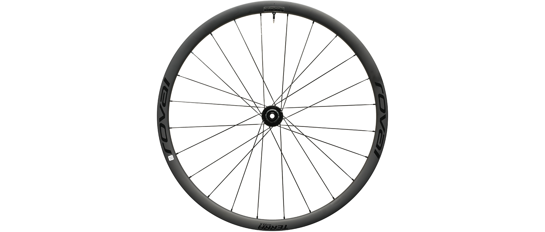 Roval Terra CLX Rear Wheel Excel Sports | Shop Online From Boulder