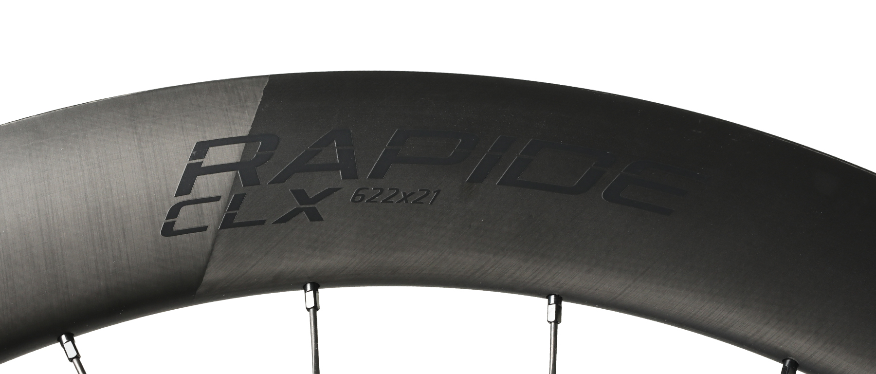 Roval Rapide CLX Rear Wheel Excel Sports | Shop Online From