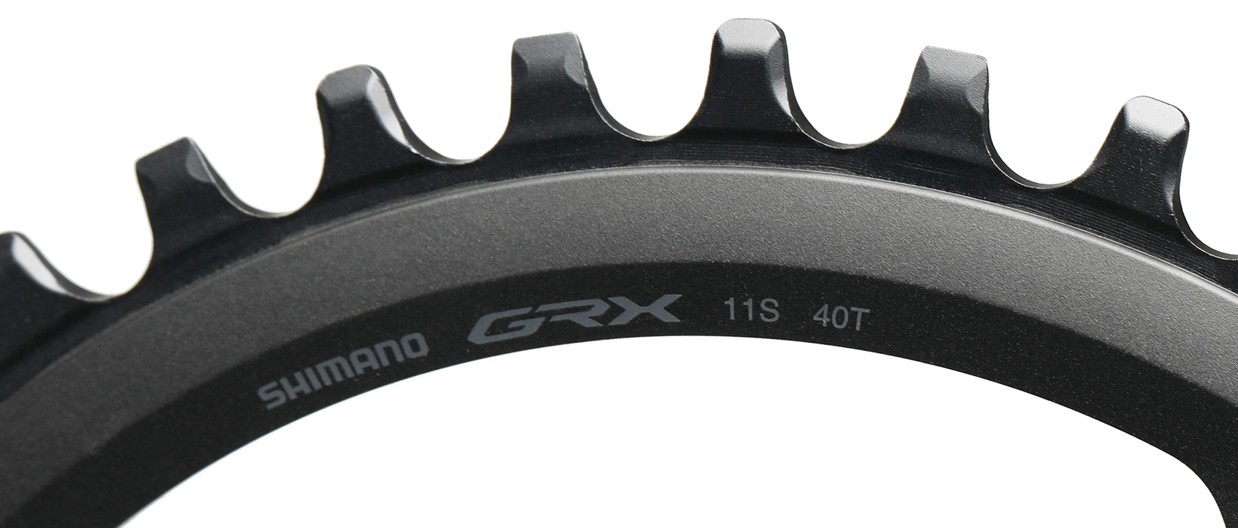 Shimano GRX FC-RX600 1x Crankset Excel Sports | Shop Online From