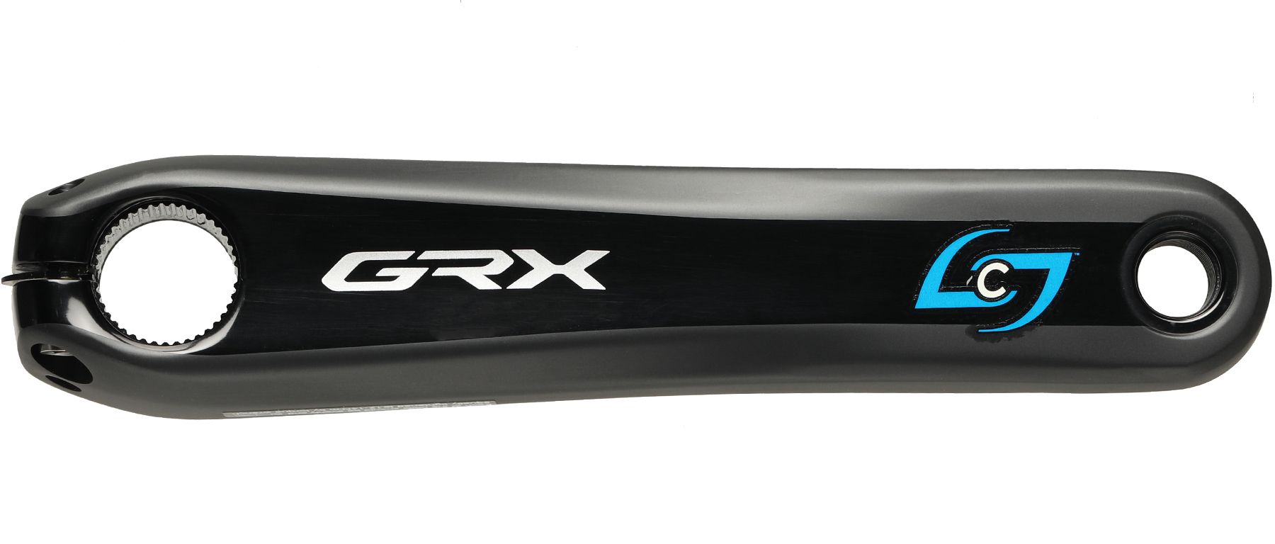 Stages Power L GRX FC-RX810 Power Meter Excel Sports | Shop Online