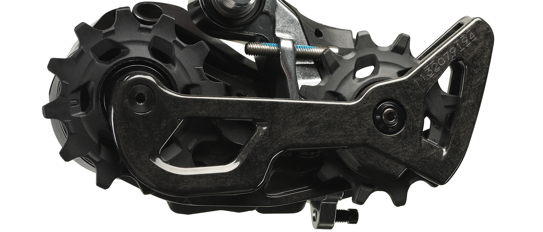 SRAM Red eTap 11-Speed Rear Derailleur Excel Sports | Shop Online