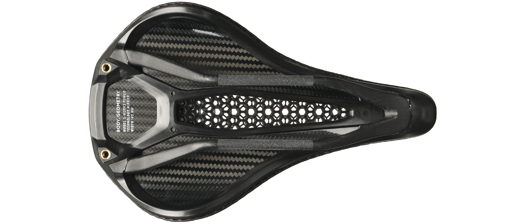 Specialized S-Works Power Mirror Saddle Excel Sports | Shop Online