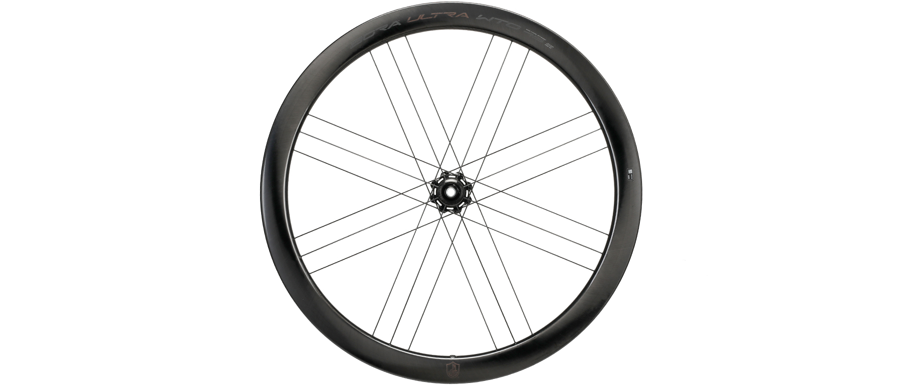 Campagnolo Bora Ultra WTO 45 Disc Wheelset Excel Sports | Shop