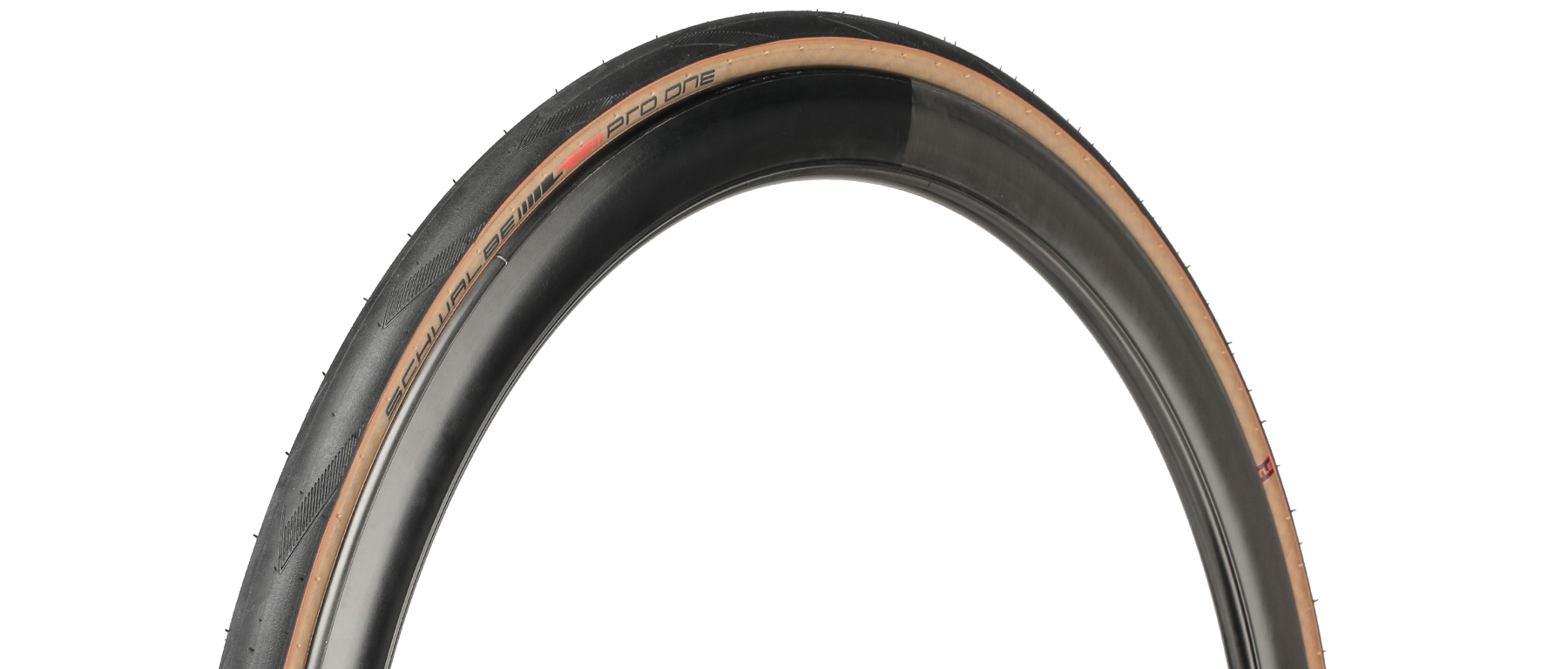 Schwalbe Pro One Tubeless Road Tire 2-Pack Excel Sports | Shop