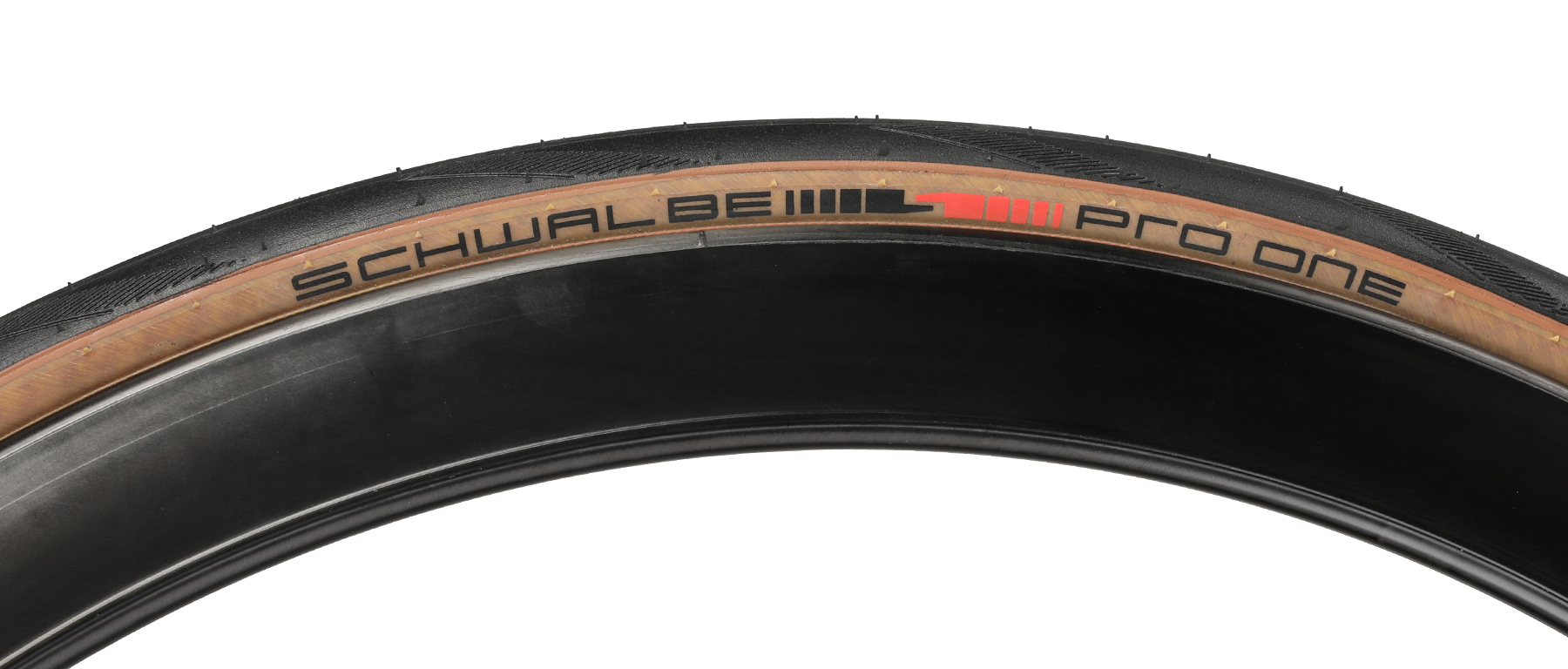Schwalbe Pro One Tubeless Road Tire 2-Pack Excel Sports | Shop