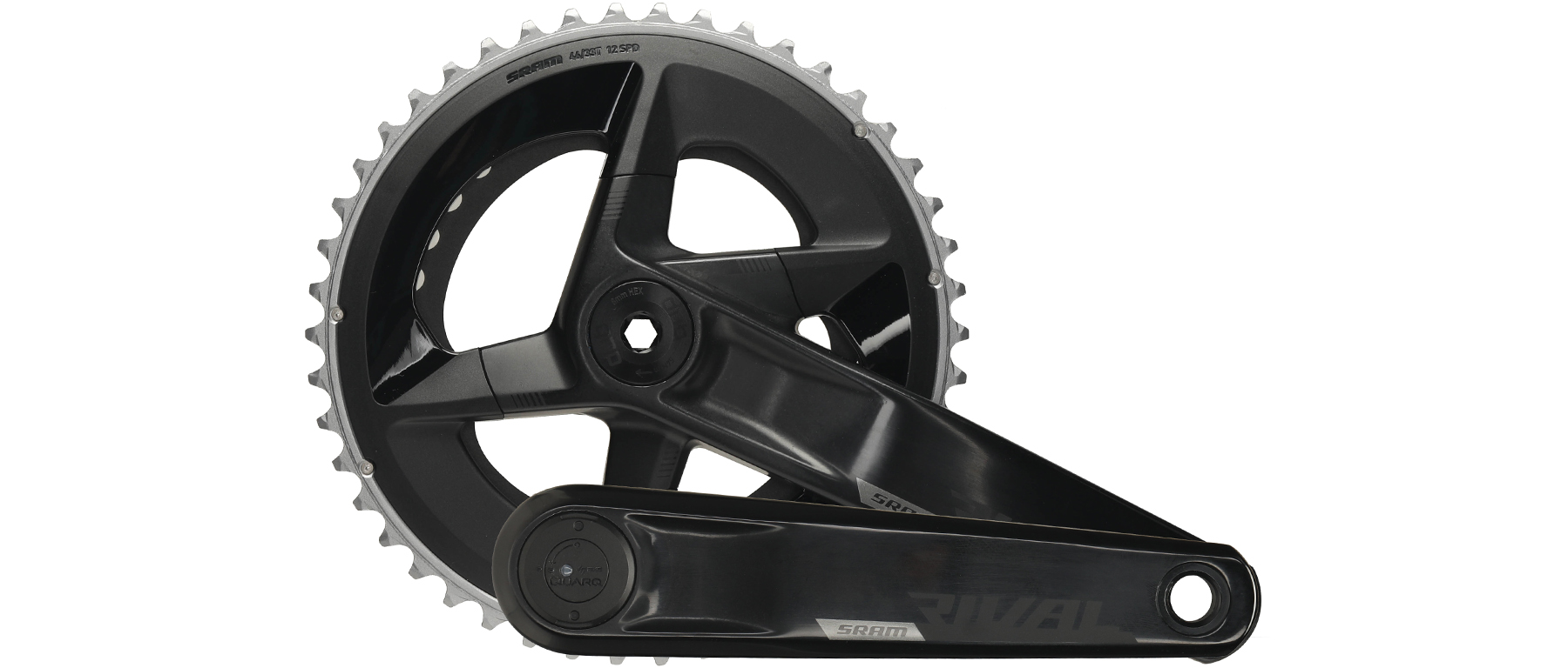 SRAM Rival AXS Power Meter 12-Speed Excel Sports | Shop Online