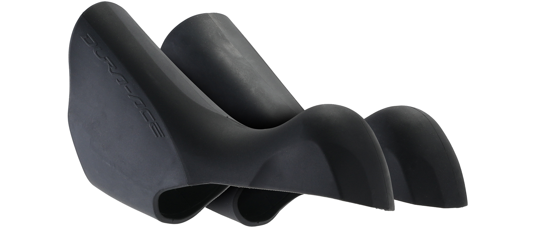 Shimano Dura-Ace ST-9001 Dual Control Lever Hoods Excel Sports