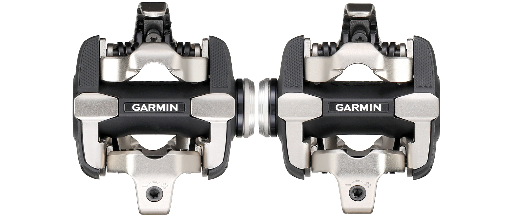 Garmin Rally XC Pedal Body Conversion Kit Excel Sports | Shop