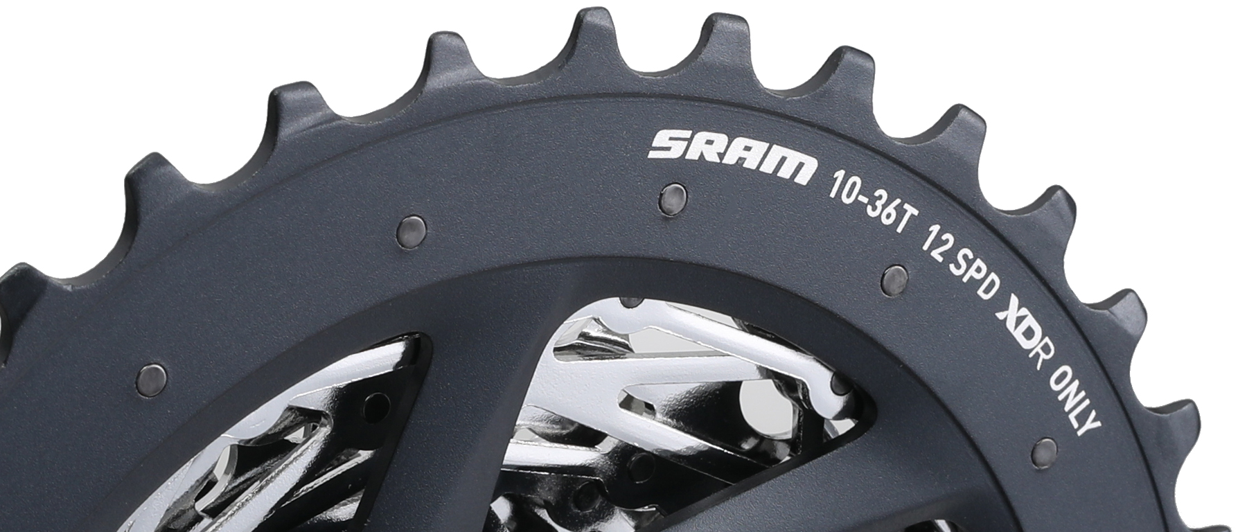 SRAM Force AXS XG-1270 12-Speed Cassette Excel Sports | Shop