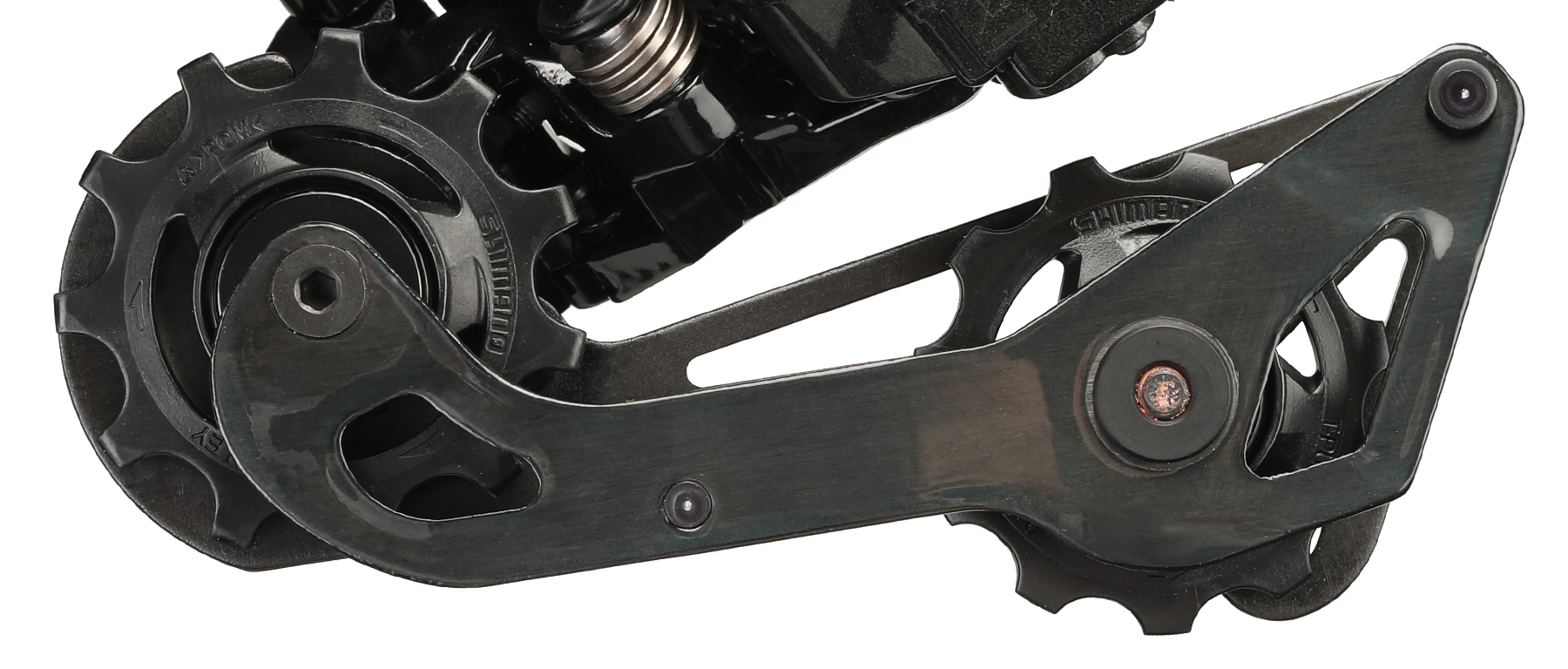 Shimano Dura-Ace RD-R9150 11-Speed Di2 Rear Derailleur Excel