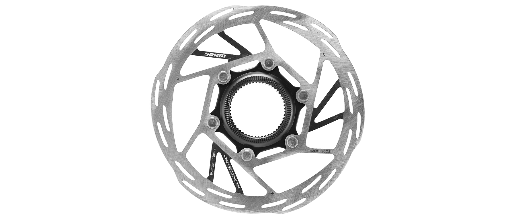 SRAM Paceline Disc Brake Rotor Excel Sports | Shop Online From