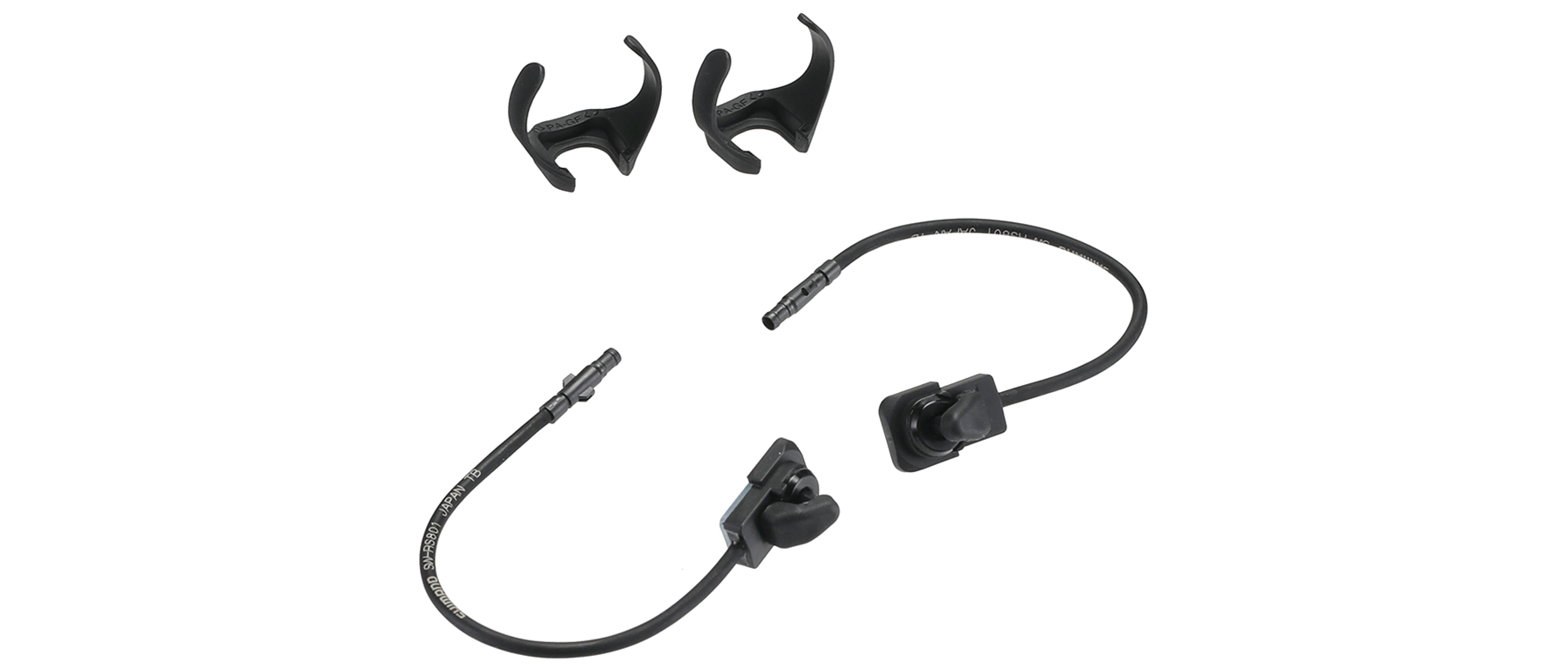 Shimano SW-RS801-S Shift Switch Set Excel Sports | Shop Online