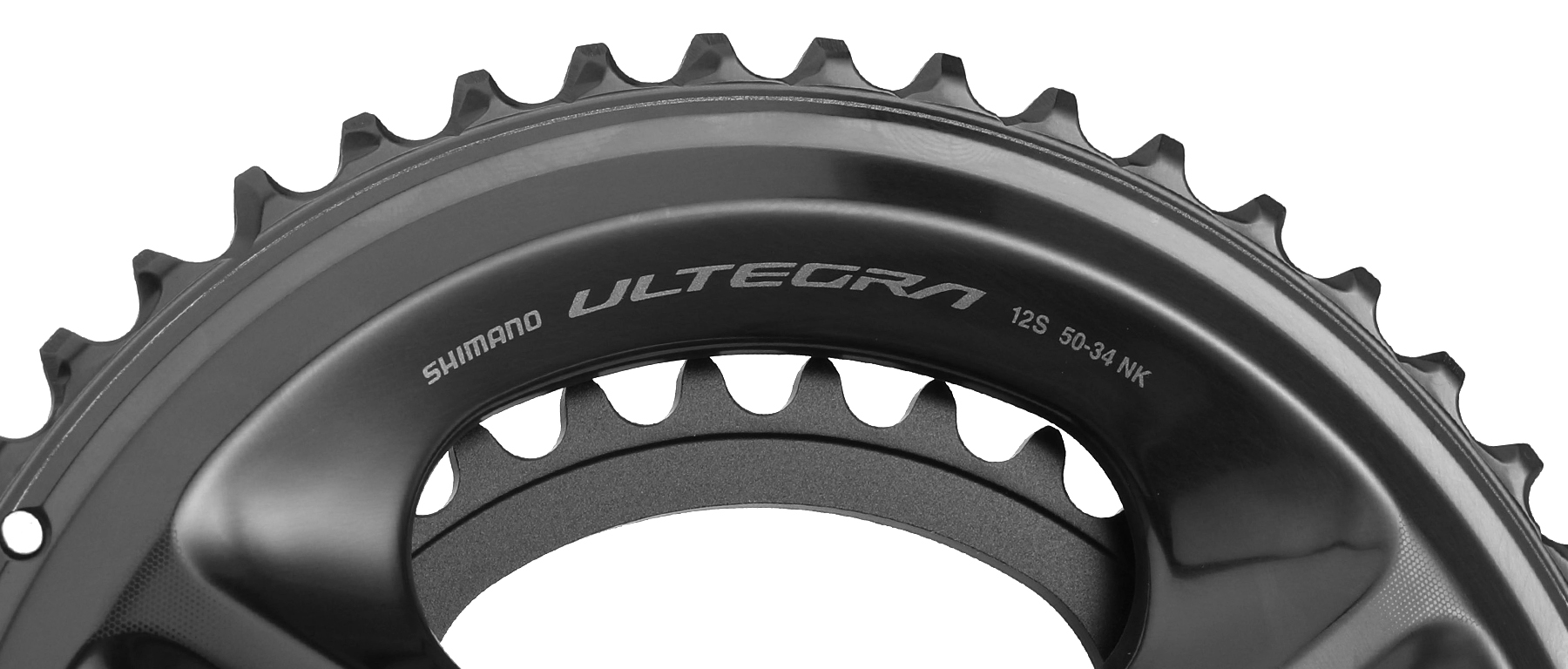 Shimano Ultegra FC-R8100 Crankset Excel Sports | Shop Online From