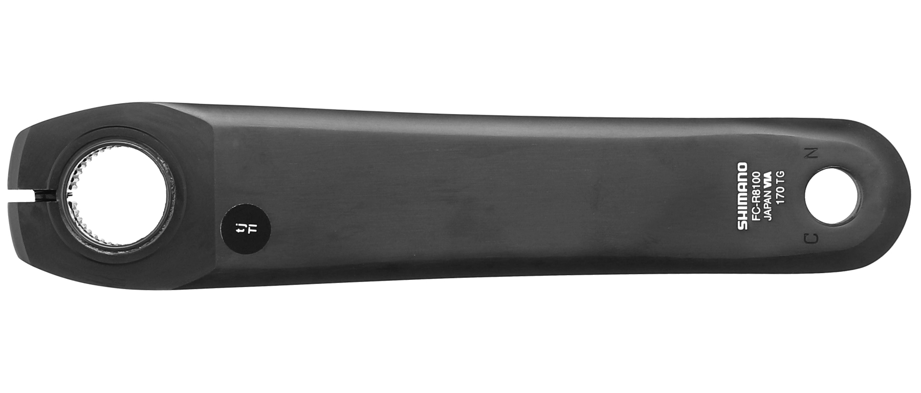 Shimano Ultegra FC-R8100 Crankset Excel Sports | Shop Online From