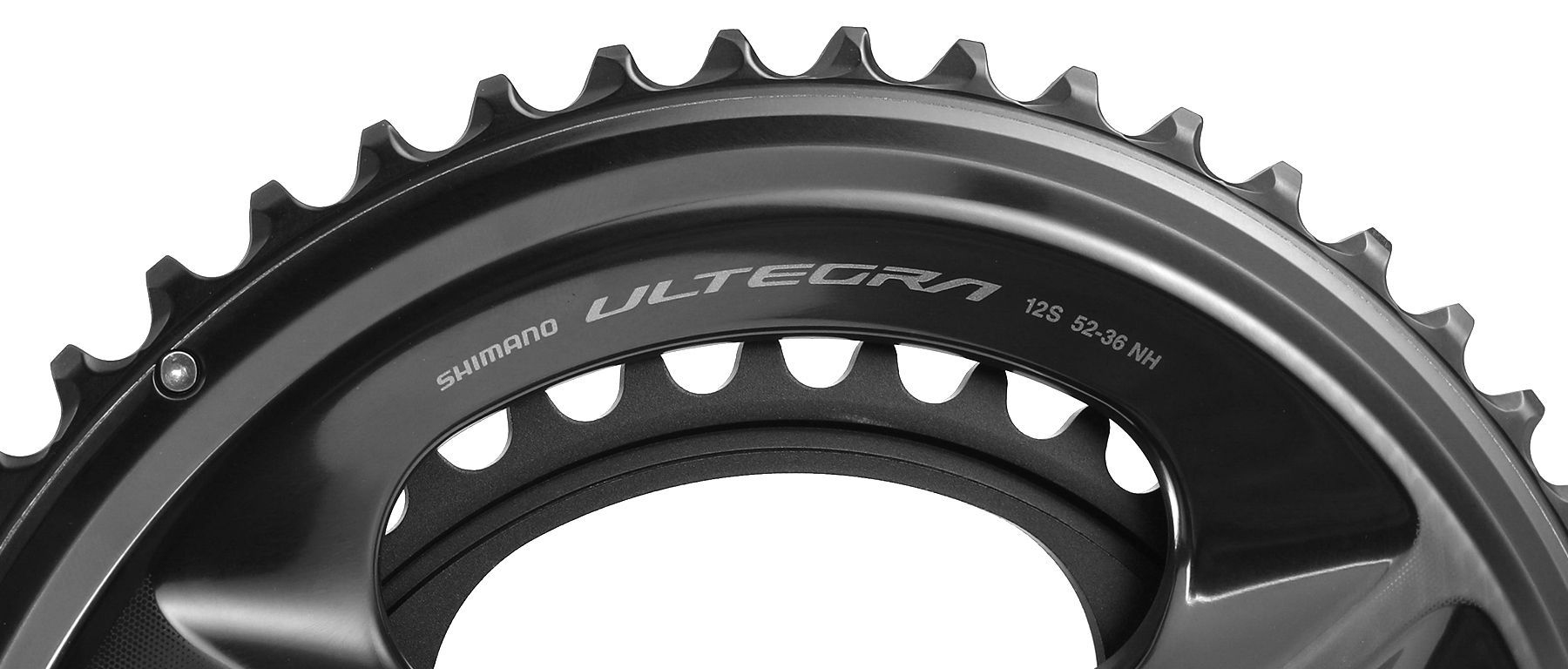 Shimano Ultegra FC-R8100 Crankset Excel Sports | Shop Online From