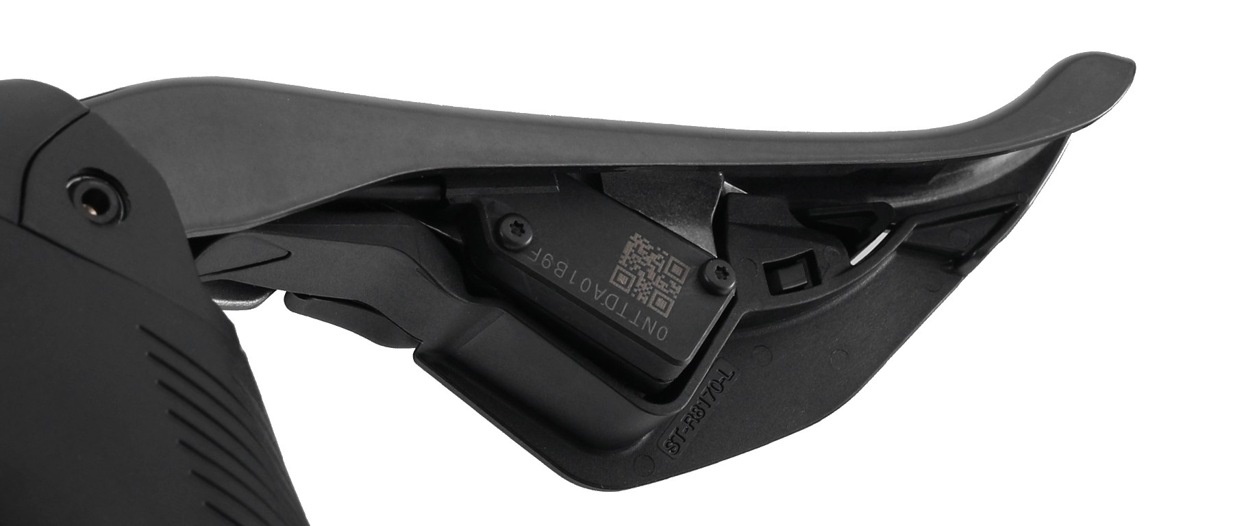 Shimano Ultegra ST-R8170 Dual Control Lever with Caliper Excel