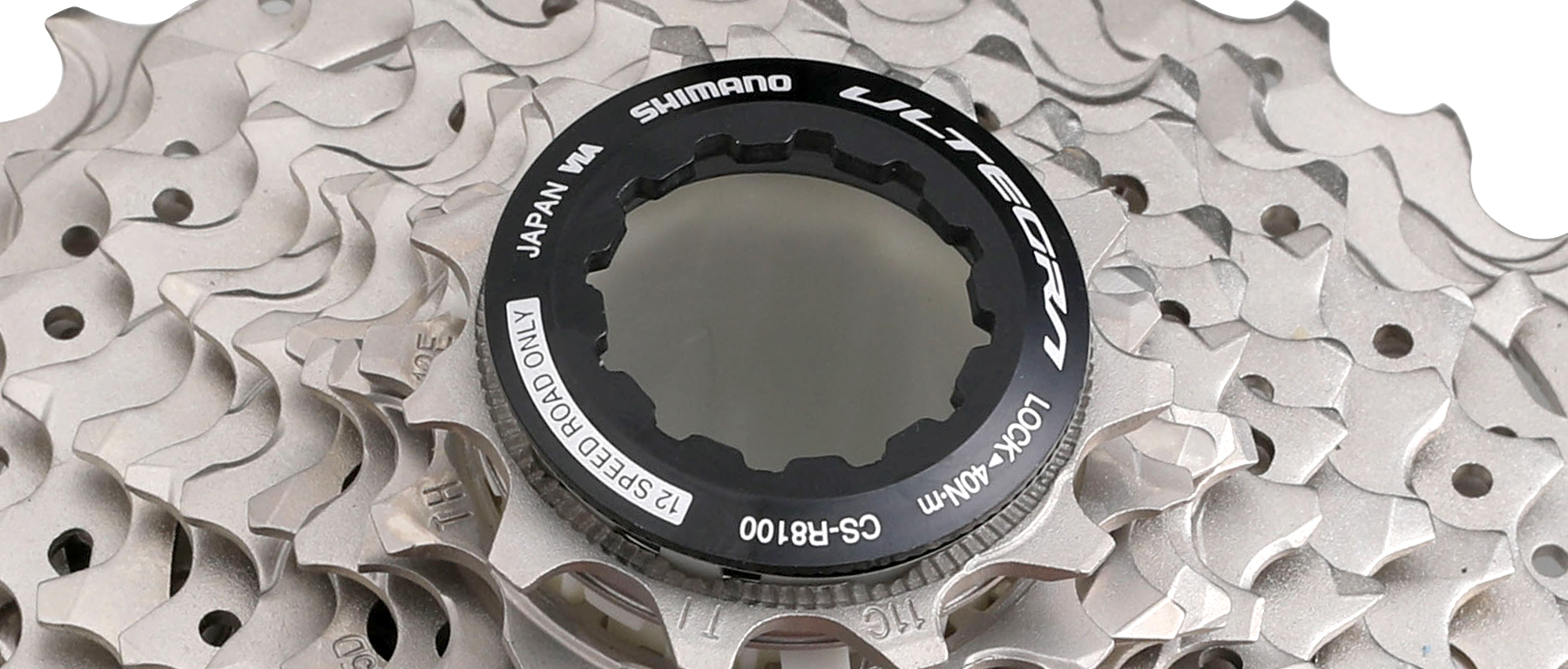 Shimano Ultegra CS-R8100 12-Speed Cassette Excel Sports | Shop