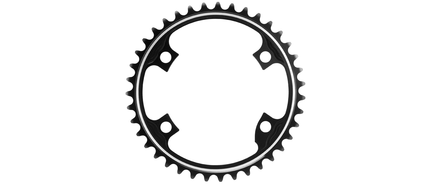 Shimano Dura-Ace FC-9100 Inner Chainring Excel Sports | Shop