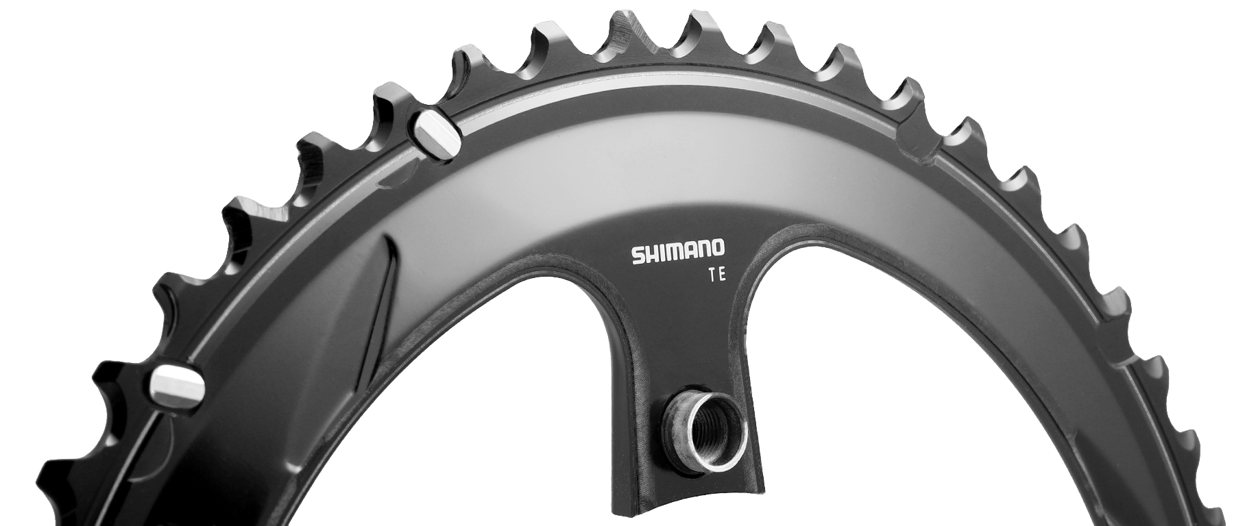 Shimano Dura-Ace FC-9100 Outer Chainring Excel Sports | Shop