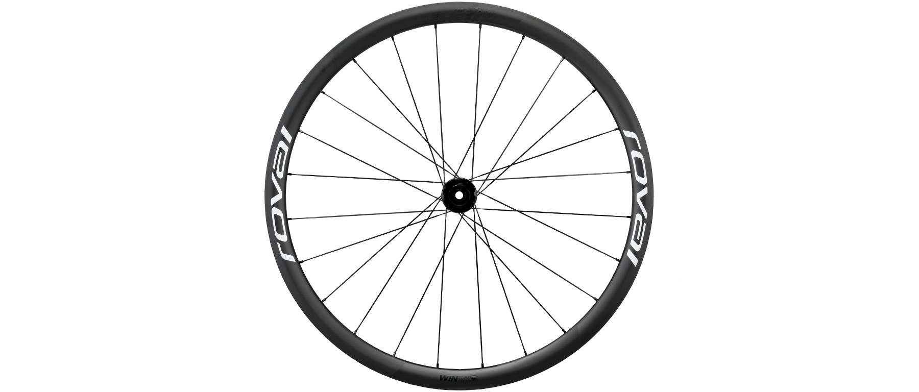 Roval Alpinist CLX Rear Wheel Excel Sports | Shop Online From
