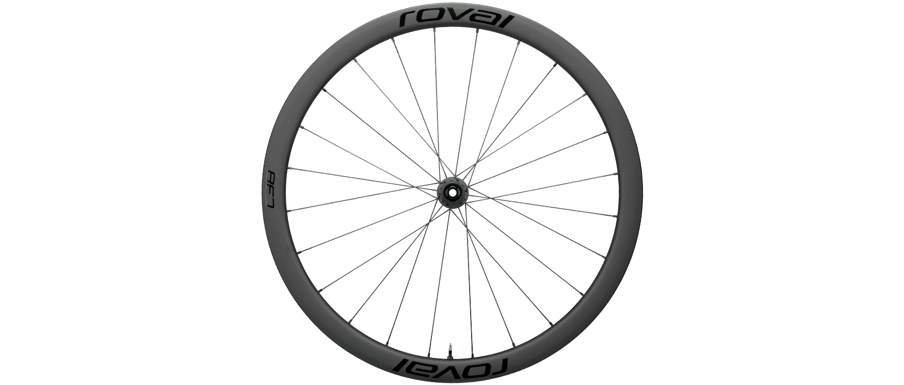 Roval Rapide C 38 Disc Wheelset Excel Sports | Shop Online From