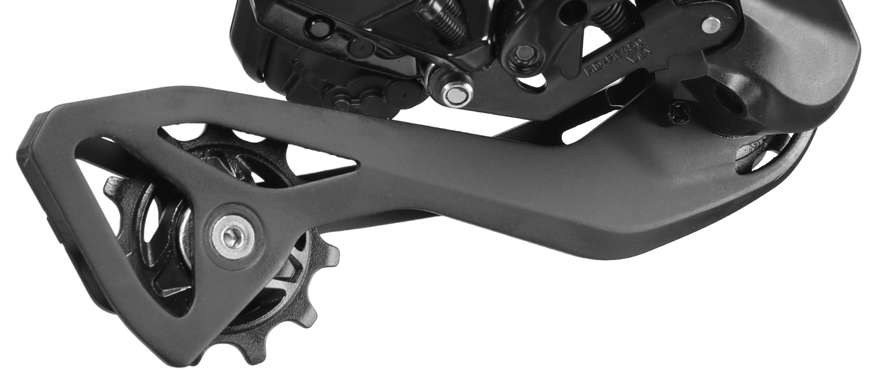 Shimano 105 RD-R7150 12-Speed Di2 Rear Derailleur Excel Sports