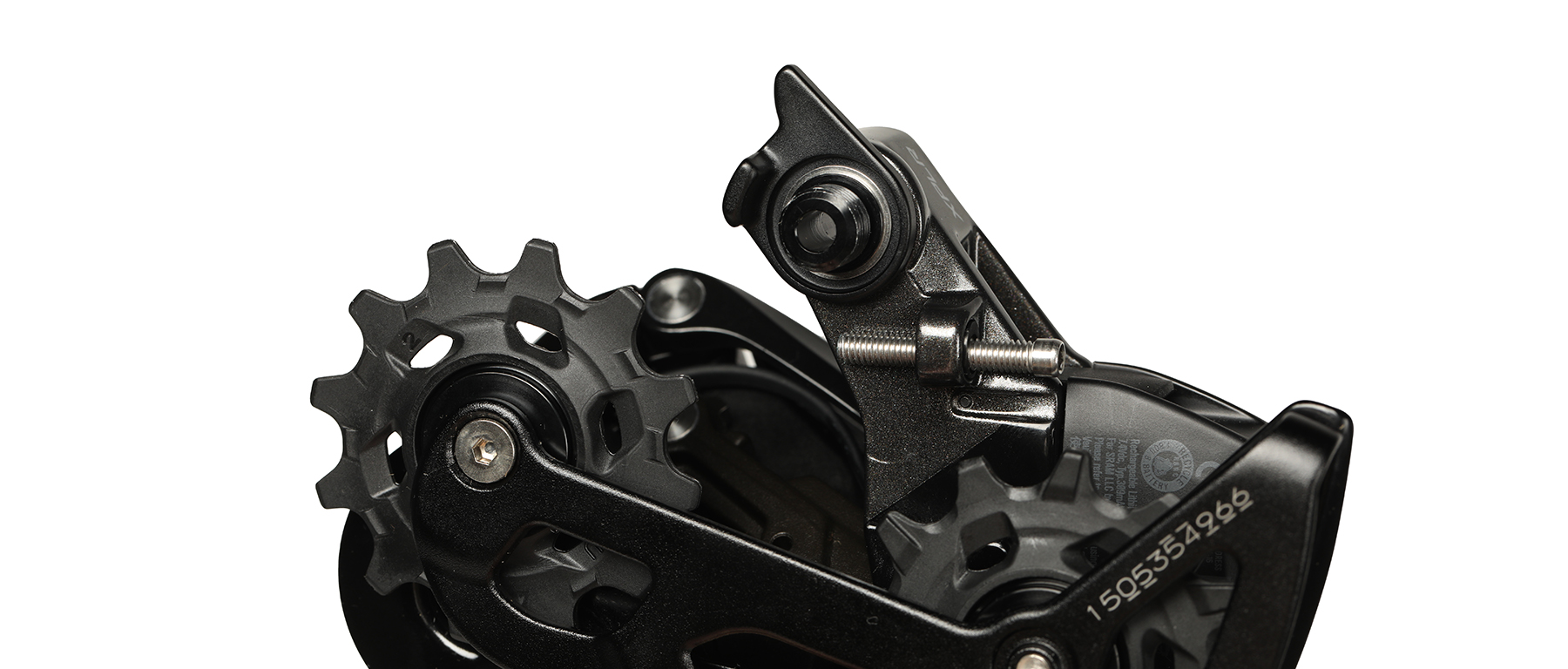 SRAM Force XPLR AXS D2 12-Speed Rear Derailleur Excel Sports