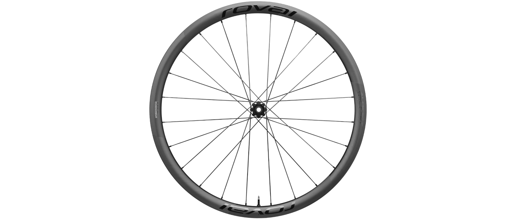 Roval Alpinist CLX II Rear Wheel Excel Sports | Shop Online From